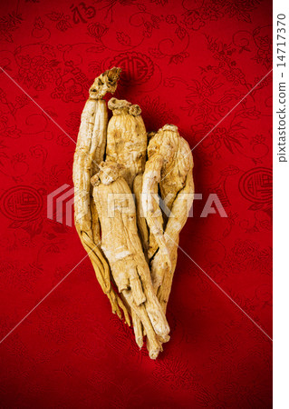 Ginseng 14717370