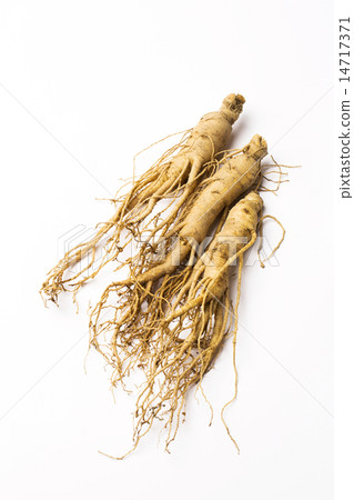 Ginseng 14717371