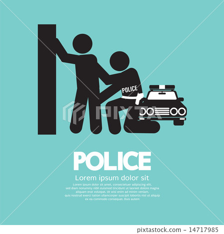 Police Police 14717985