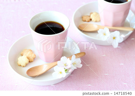 咖啡時間 咖啡時間 14718540