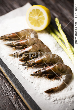 Seafood 14718836