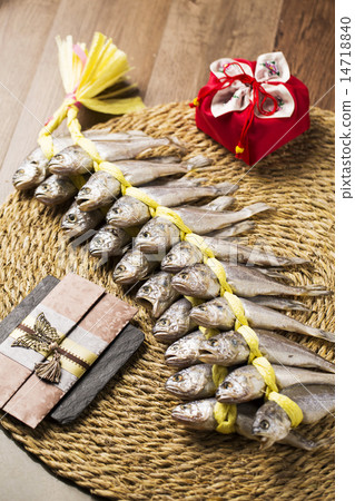 Seafood 14718840