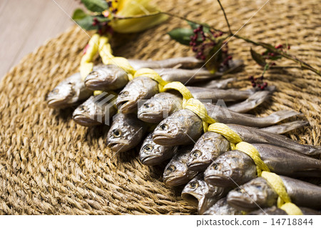 Seafood Seafood 14718844