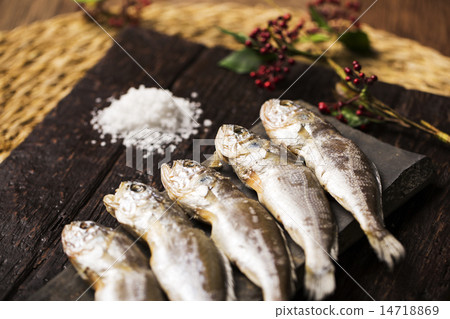 Seafood Seafood 14718869