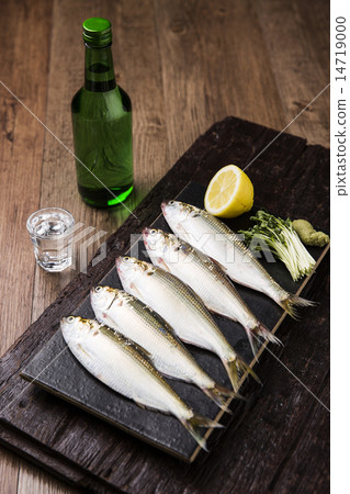 Seafood Seafood 14719000