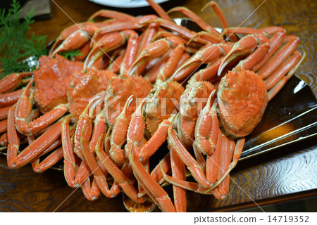 一張松針在床上和早餐 一張松針在床上和早餐 14719352