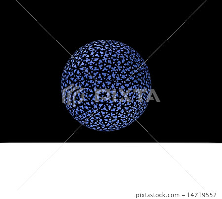 Ball objects - Stock Illustration [14719552] - PIXTA