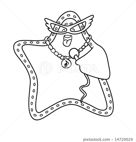 star outline star outline 14720029