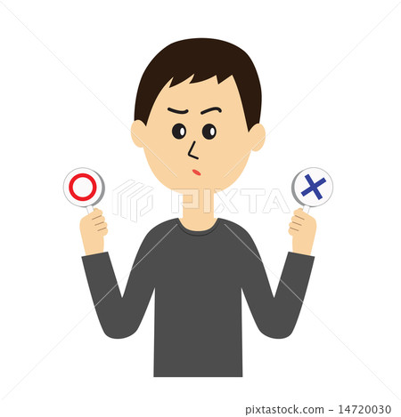 A young man troubled with Marbatz signature in hand 14720030