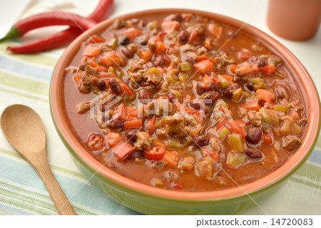 Chili con carne Chili con carne 14720083
