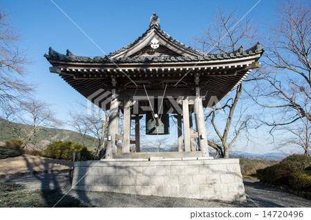 A bell A bell 14720496