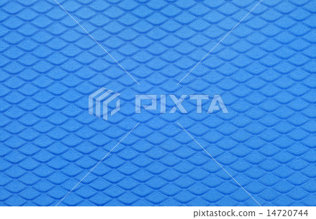 Blue Texture for wall paper or background 14720744