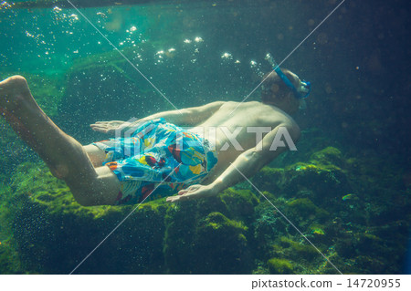 Underwater Underwater 14720955