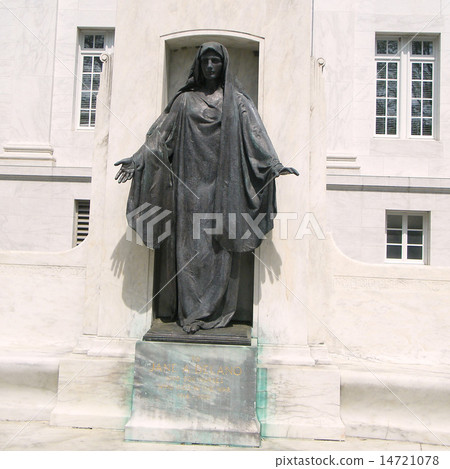 Washington Jane Delano Memorial 2010 14721078