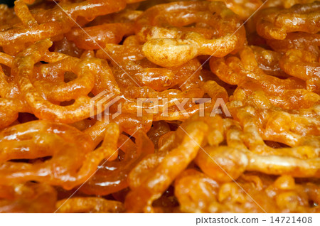 Indian sweets Jalebi Indian sweets Jalebi 14721408