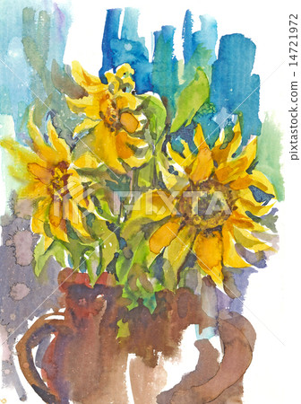 Nature - Flowers 14721972