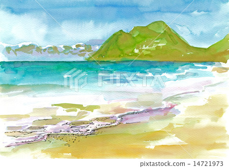 Nature - Holidays by the Sea Nature - Holidays by the Sea 14721973