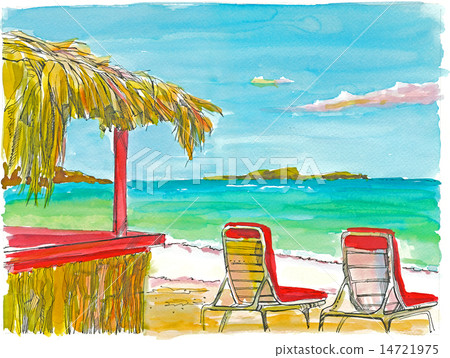 Nature - Holidays by the Sea Nature - Holidays by the Sea 14721975