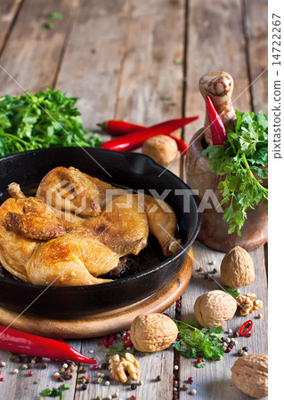 Chicken tabaka Chicken tabaka 14722267