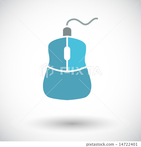 Computer Mouse 14722401