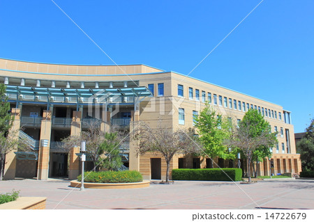 加州大學歐文分校 14722679