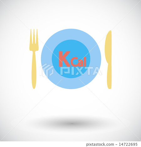 Diet concept. 14722695