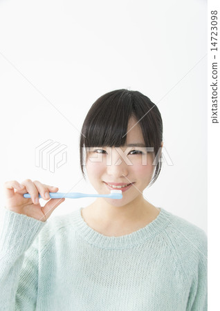 Toothpaste 14723098