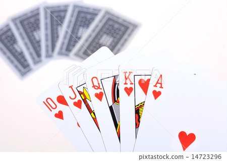 Card games 14723296