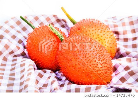 Gac fruit, Baby Jackfruit 14723470