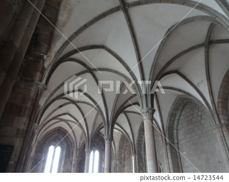 World Heritage Mont-Saint-Michel Abbey Guest Guest Room World Heritage Mont-Saint-Michel Abbey Guest Guest Room 14723544