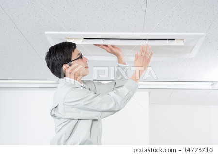 商務空調 商務空調 14723710