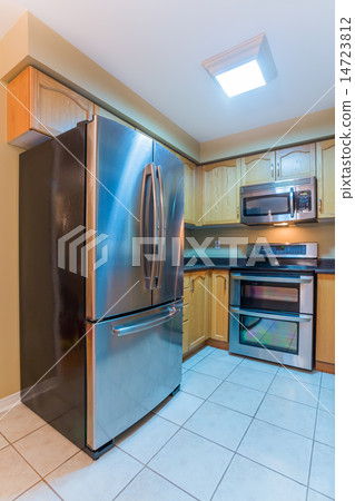 Kitchen Interior Design 14723812