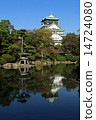 Tenshi of Osaka Castle Tenshi of Osaka Castle 14724080