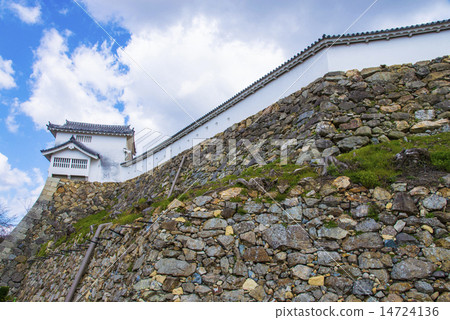 Himeji Castle Kamiyamasato Shimane Ishigaki（沖繩縣石垣市） 14724136