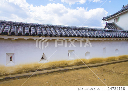 姬路城之間 14724138