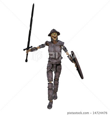 Ray fighter 14724476