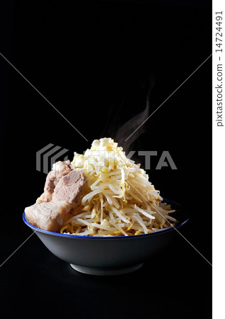 大型服務拉麵 14724491