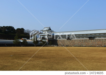 Kanazawa Castle Park 14724695
