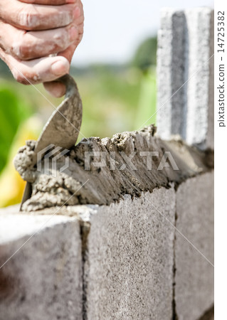 bricklayer bricklayer 14725382