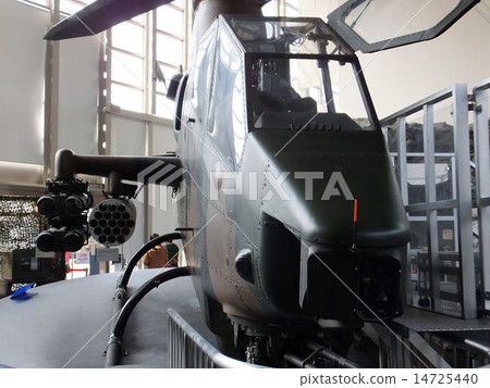 Battle helicopter Battle helicopter 14725440