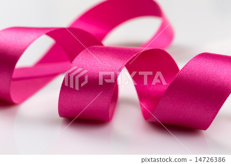 Pink ribbon Pink ribbon 14726386