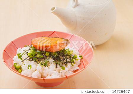 Ochazuke Ochazuke 14726467