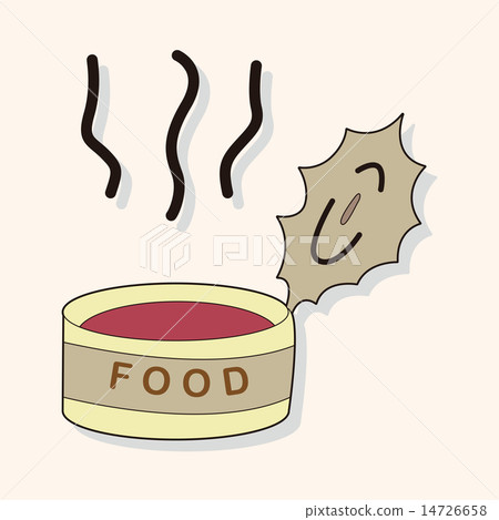 Pet cat food can theme element vector,eps10 Pet cat food can theme element vector,eps10 14726658