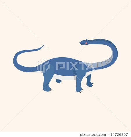 dinosaur cartoon theme elements vector,eps dinosaur cartoon theme elements vector,eps 14726807
