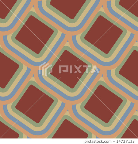 Seamless abstract background for design 14727132