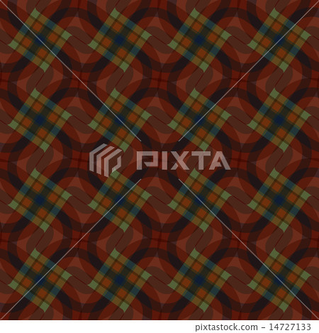 Seamless abstract background for design Seamless abstract background for design 14727133