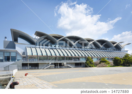 Marine Messe Fukuoka 14727880