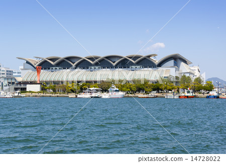 Marine Messe Fukuoka 14728022