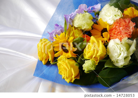 Bouquet Bouquet 14728053