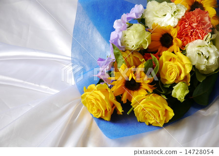 Bouquet Bouquet 14728054
